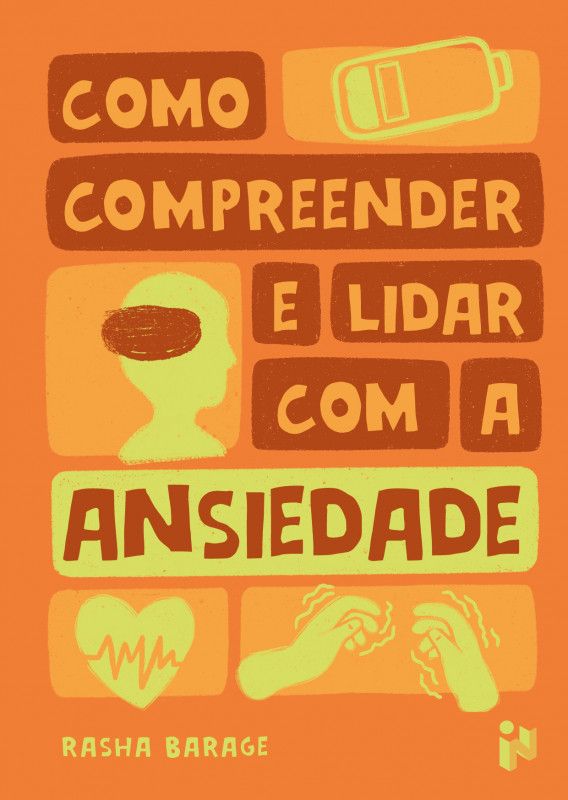 Como Compreender e Lidar com a  Ansiedade