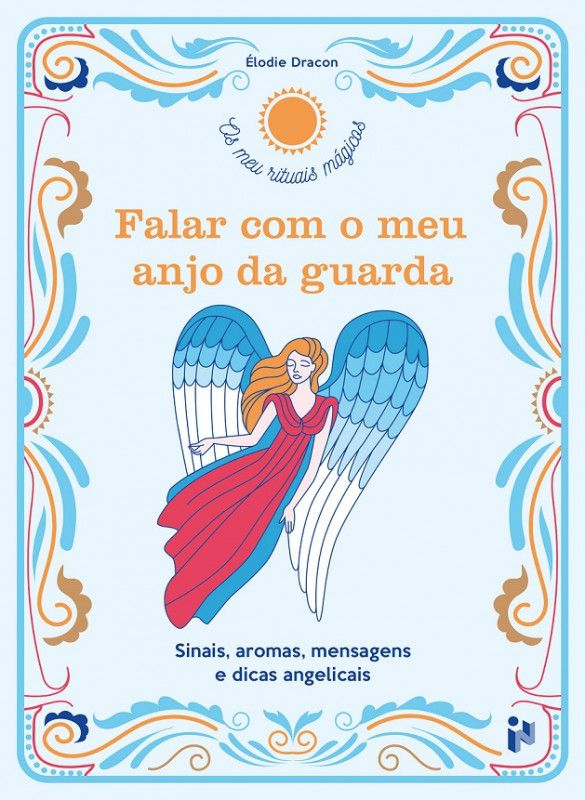 Falar com o Meu Anjo da Guarda