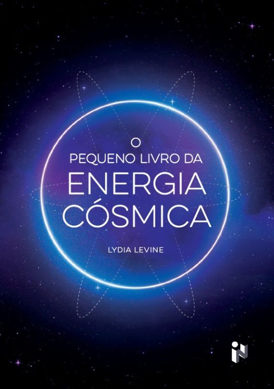 O Pequeno Livro da Energia Cósmica