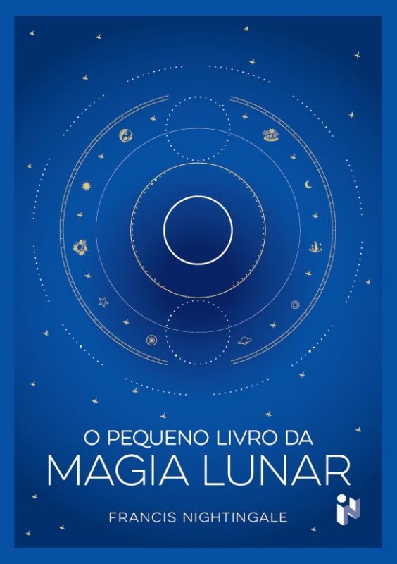 O Pequeno Livro da Magia Lunar