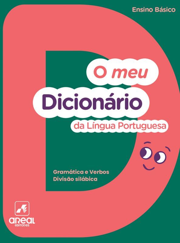 O Meu Dicionário da Língua Portuguesa