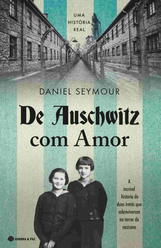 De Auschwitz com Amor