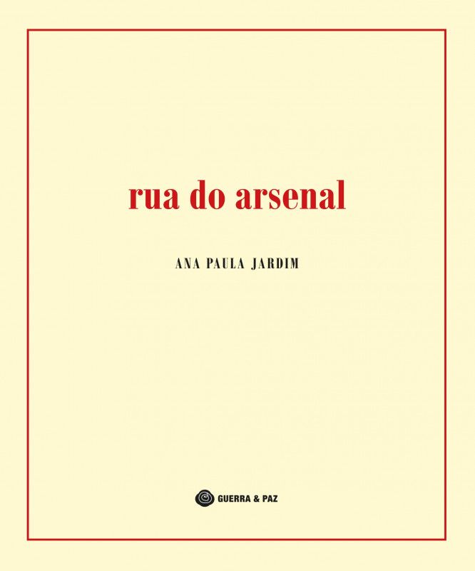Rua do Arsenal