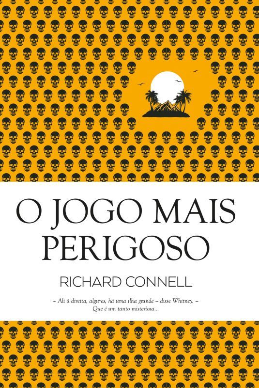 O Jogo Mais Perigoso