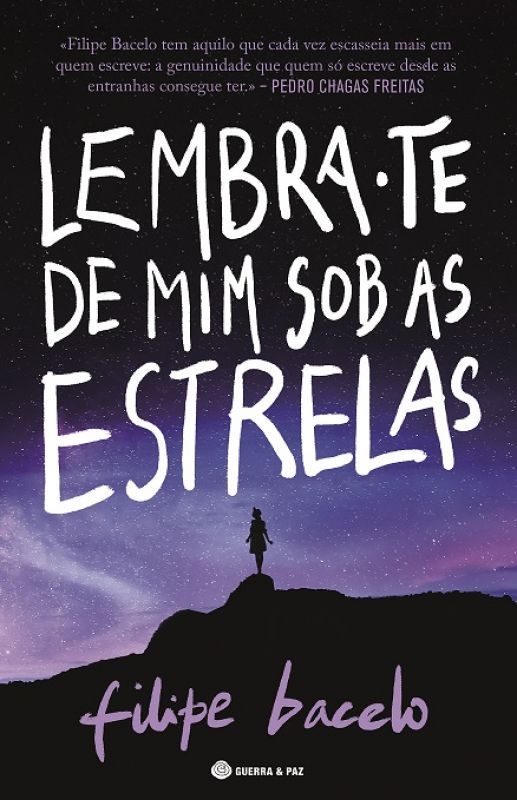 Lembra-te de Mim sob as Estrelas