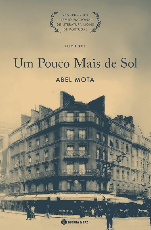 Um Pouco Mais de Sol