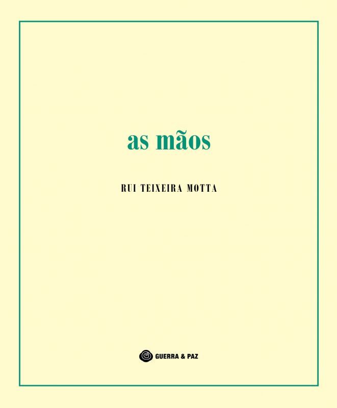 As Mãos