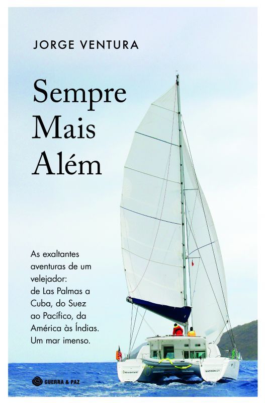 Sempre Mais Além