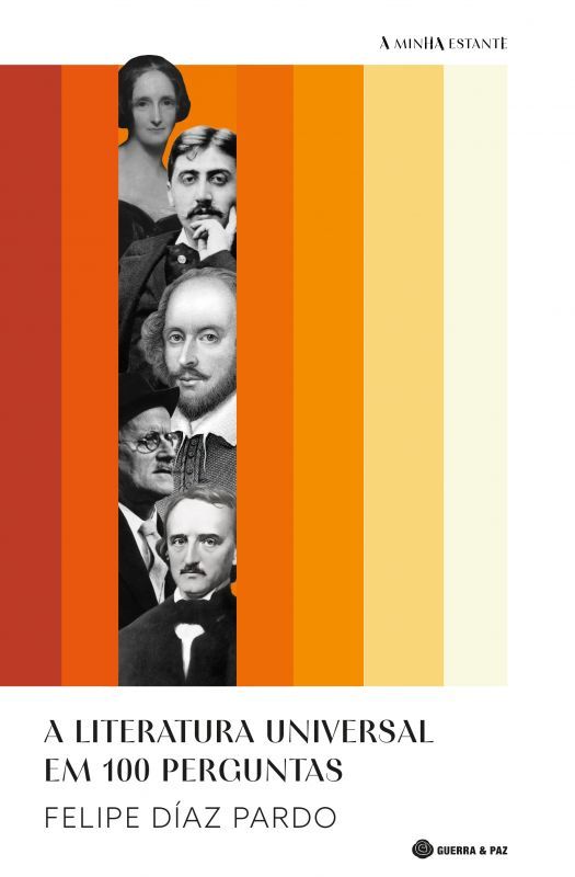 A Literatura Universal em 100 Perguntas