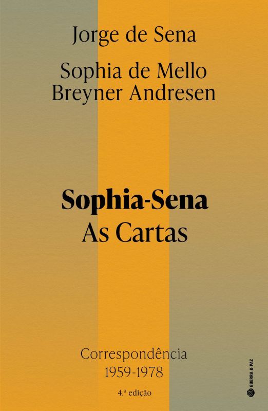 Sophia - Sena, As Cartas