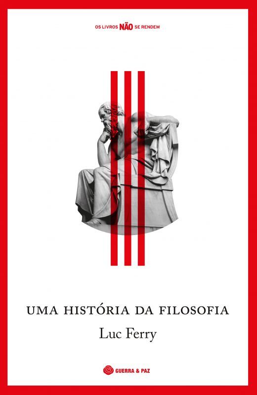 Uma História da  Filosofia