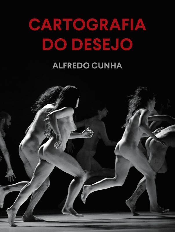 Cartografia do Desejo - Edição Limitada