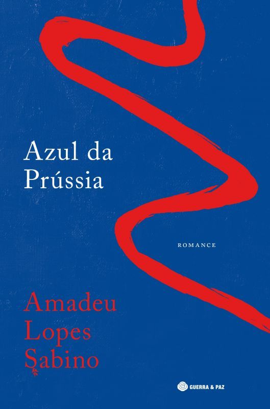 Azul Da Prússia