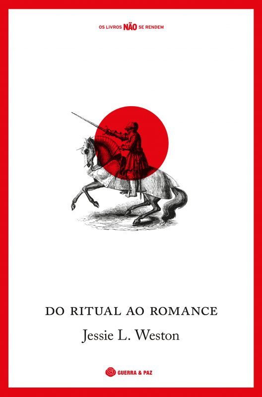 Do Ritual ao Romance