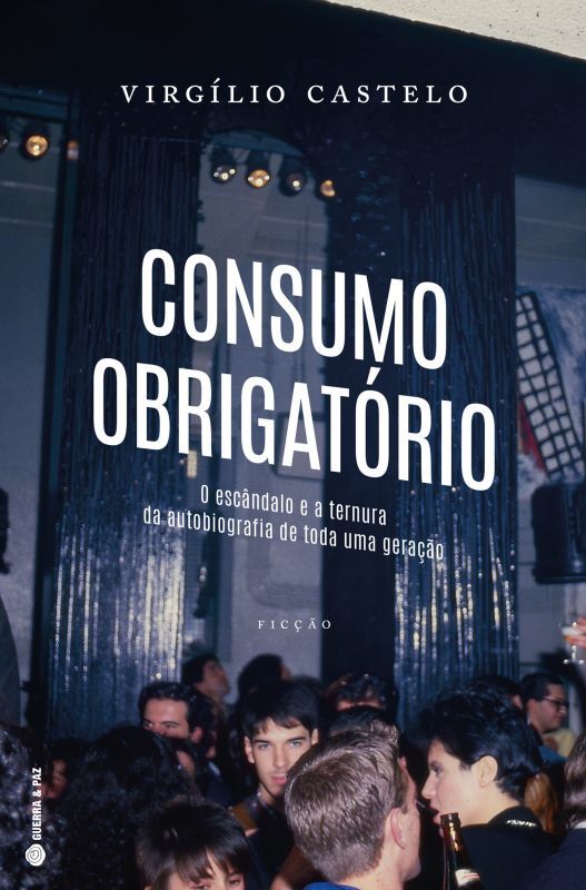 Consumo Obrigatório