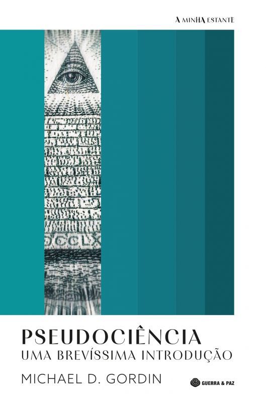 Pseudociência - Uma Brevíssima Introdução