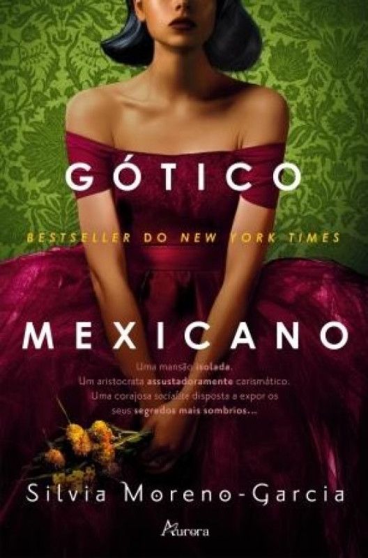 Gótico Mexicano