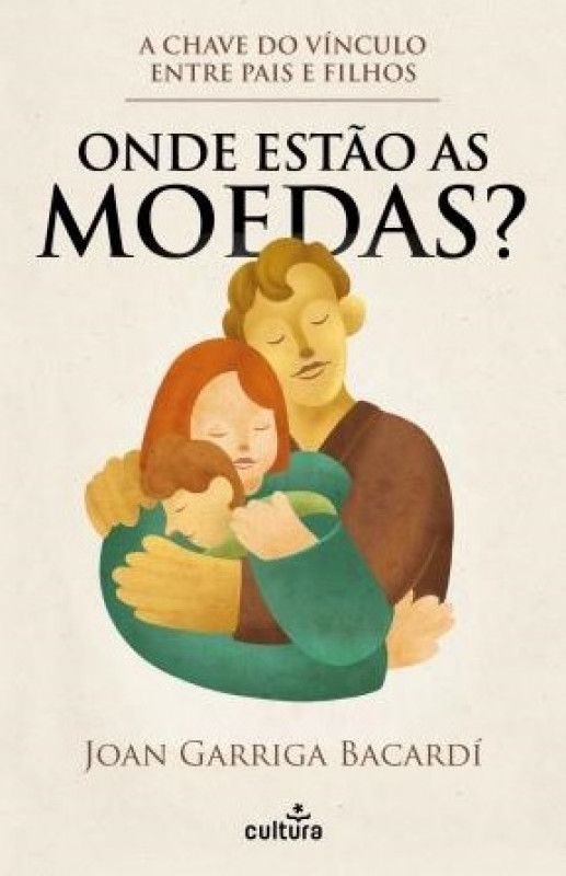 Onde Estão as Moedas?