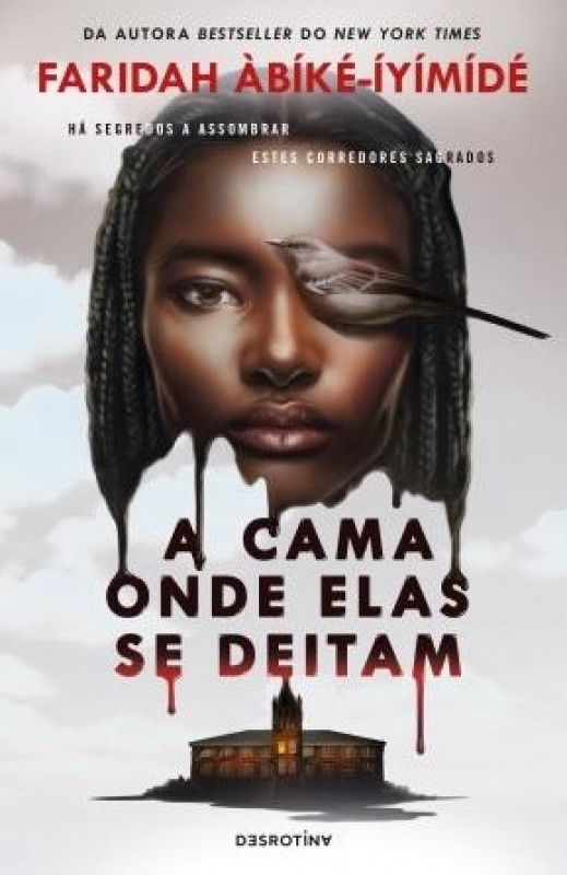 A Cama onde Elas se Deitam