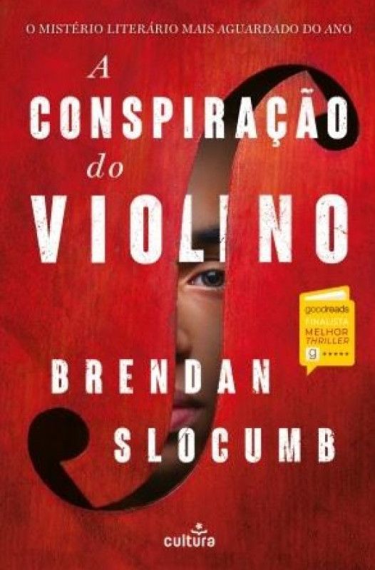 A Conspiração do Violino