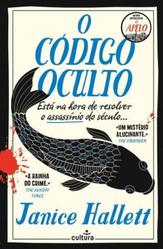 O Código Oculto