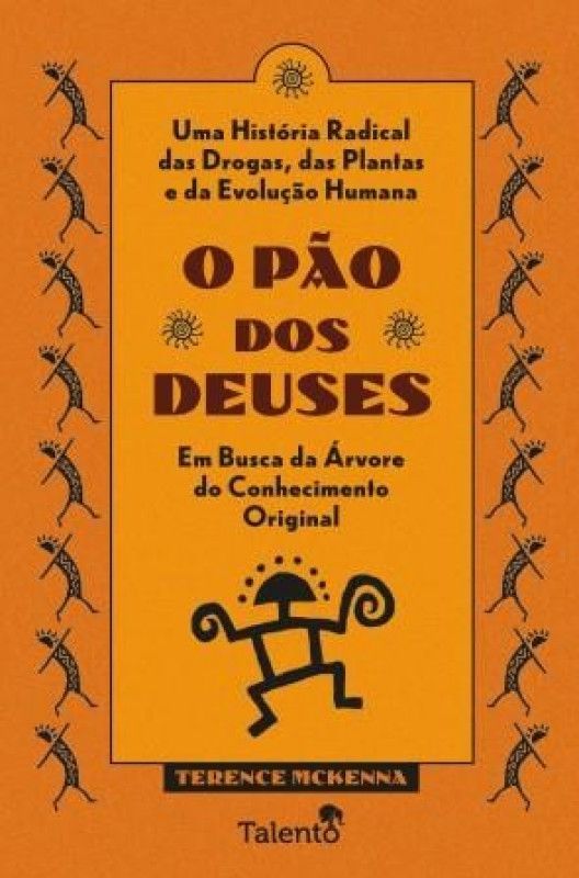 O Pão dos Deuses