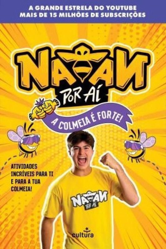 Natan por Aí