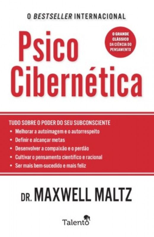 Psico-Cibernética