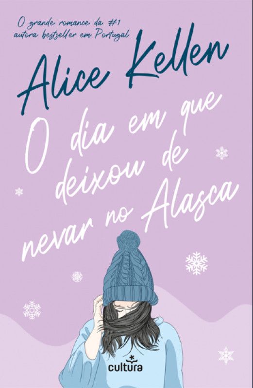 O Dia Em Que Deixou De Nevar No Alasca