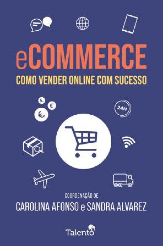 Ecommerce - Como Vencer Online com Sucesso