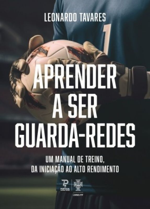 Aprender a Ser Guarda-redes