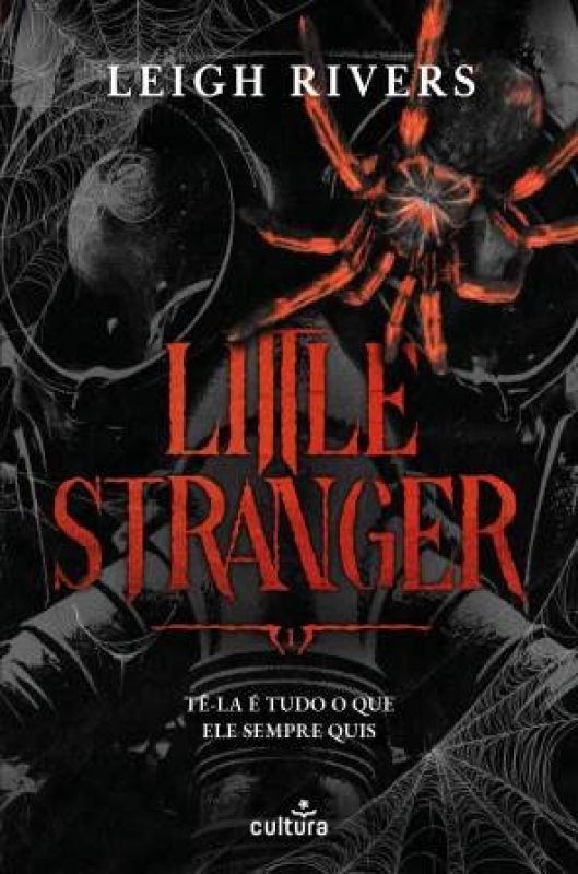 Little Stranger
