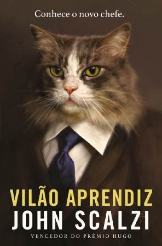 Vilão Aprendiz