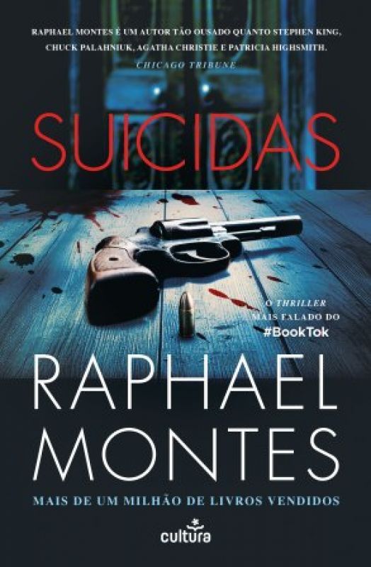 Suicidas