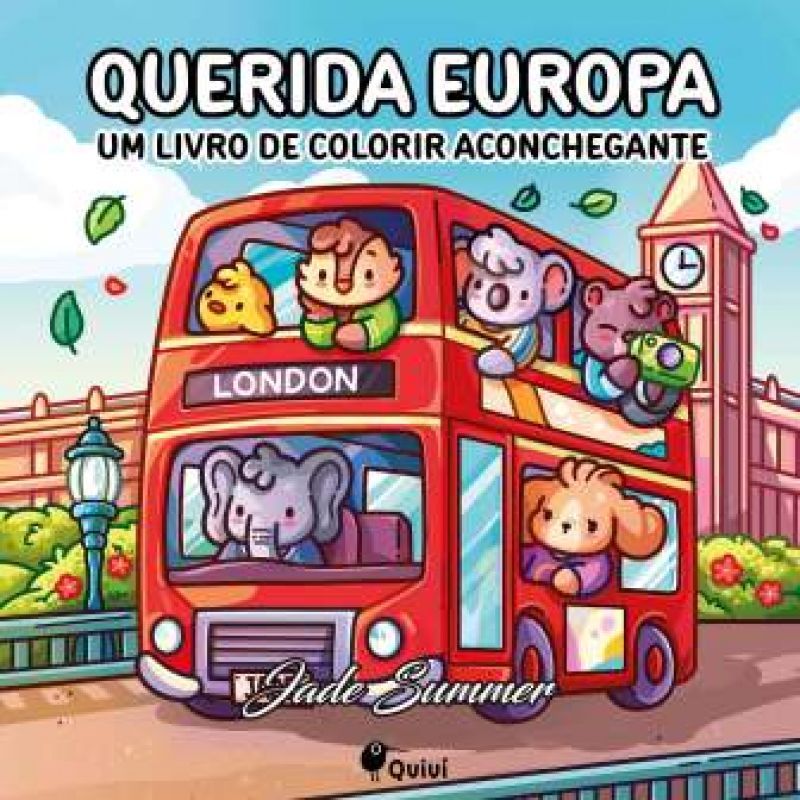 Querida Europa