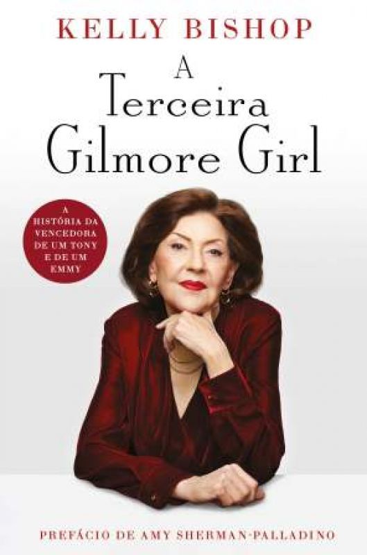 A Terceira Gilmore Girl