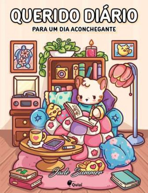 Querido Diário
