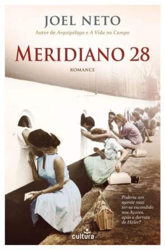 Meridiano 28