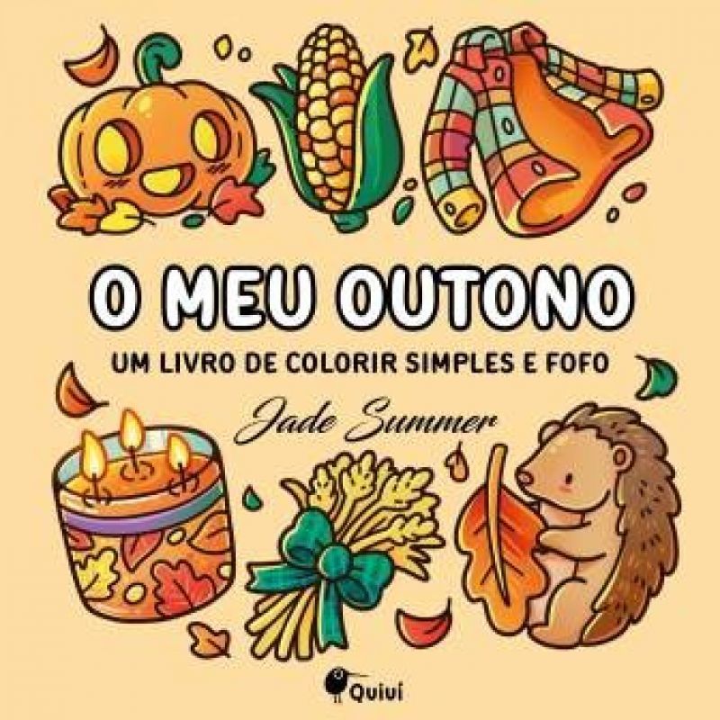 O Meu Outono