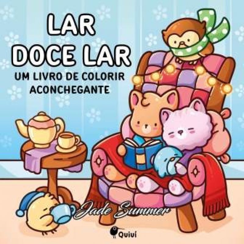 Lar Doce Lar