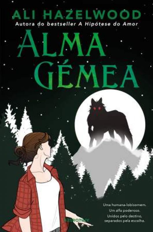Alma Gémea
