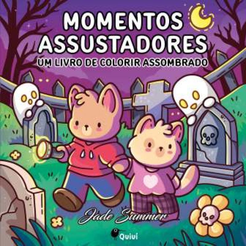 Momentos Assustadores