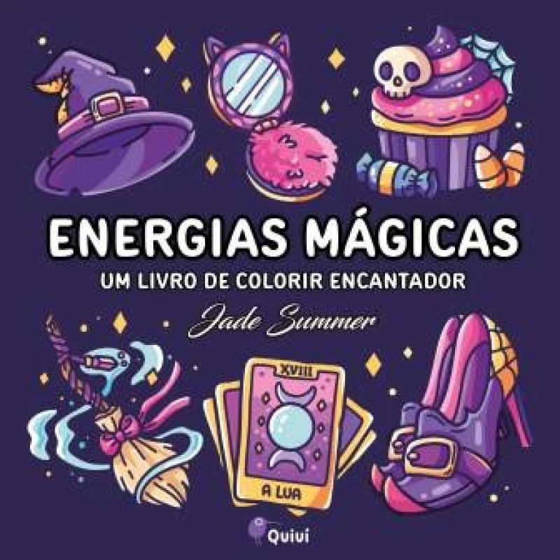 Energias Mágicas