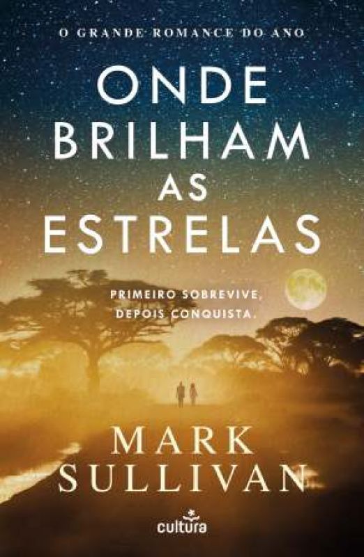 Onde Brilham as Estrelas