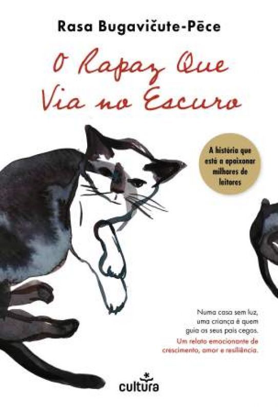 O Rapaz Que Via no Escuro