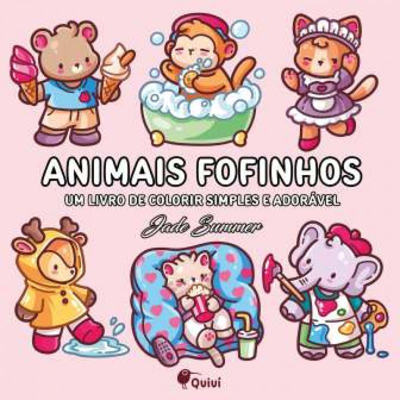 Animais Fofinhos