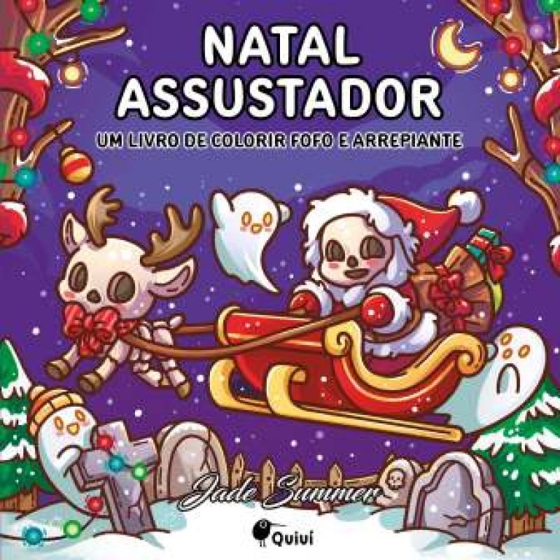 Natal Assustador