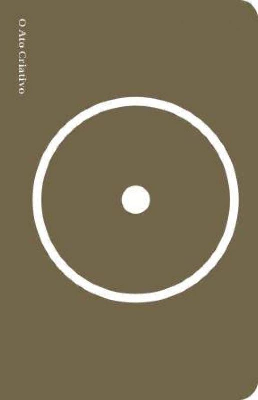 O Ato Criativo - Portátil