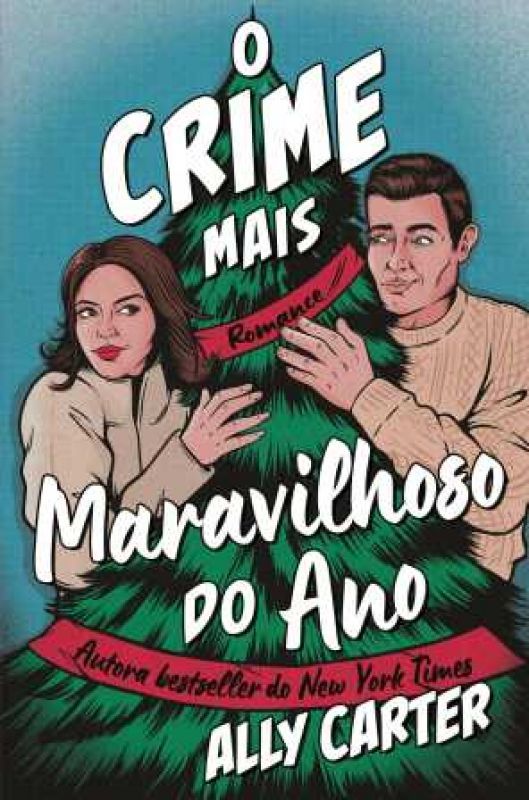 O Crime Mais Maravilhoso do Ano