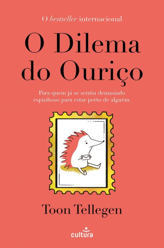 O Dilema do Ouriço